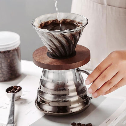 Nairobi Harvest Pour Over