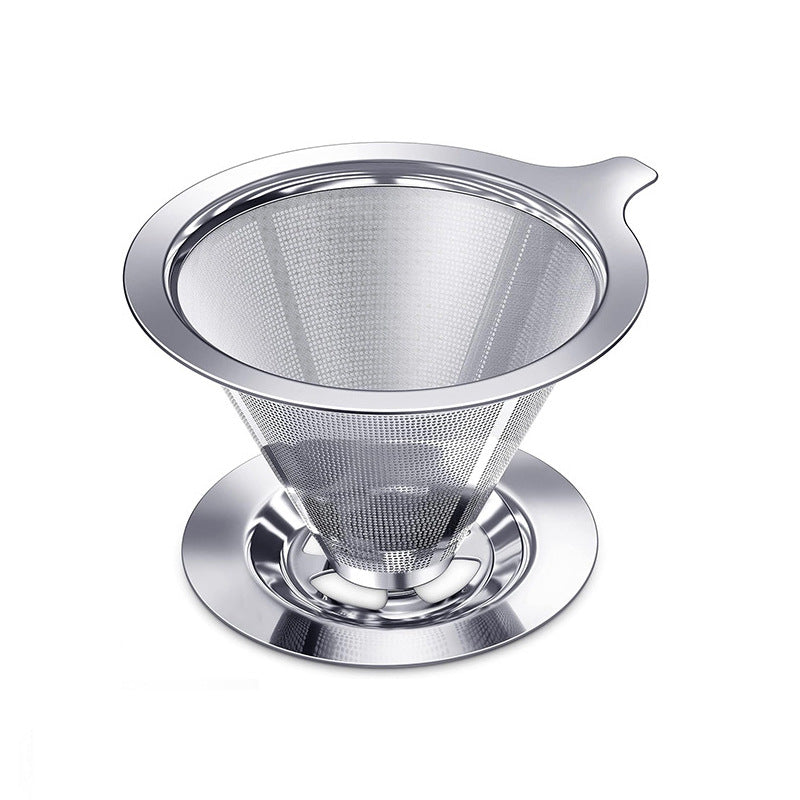 Nairobi Harvest Mesh Filter