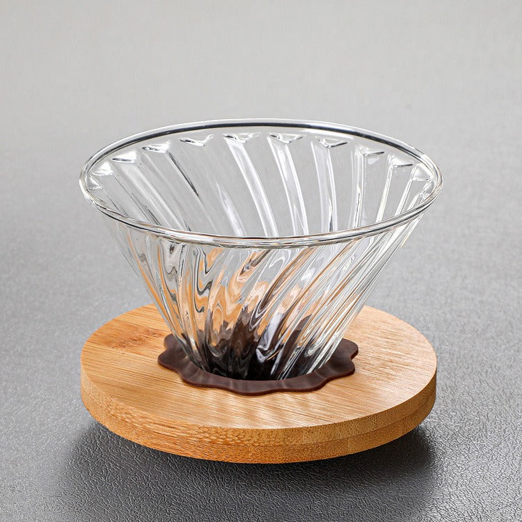 Nairobi Harvest Pour Over