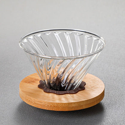 Nairobi Harvest Pour Over