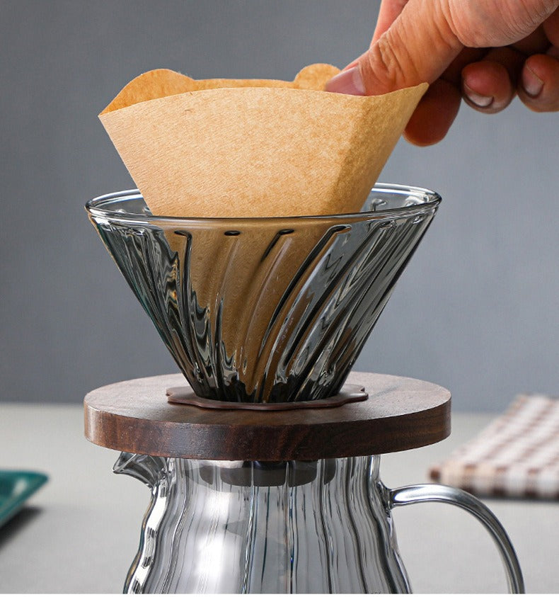 Nairobi Harvest Pour Over