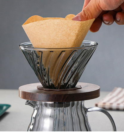 Nairobi Harvest Pour Over
