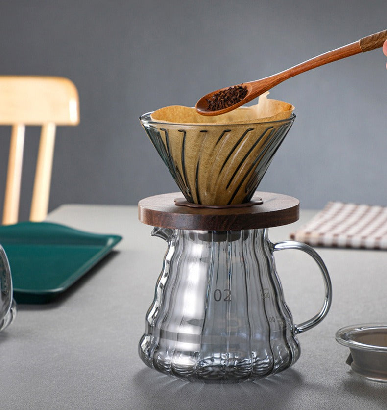Nairobi Harvest Pour Over