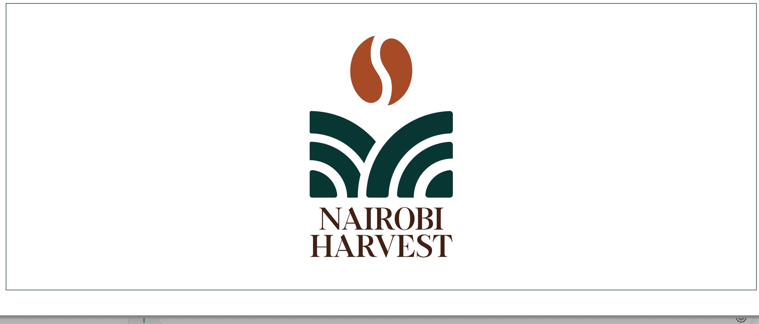 Nairobi Harvest Gift Card